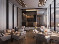  Vacation Hub International | The Wings Boutique Hotel Lobby