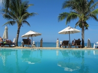  Vacation Hub International | Lanta Palace Resort and Beach Club Lobby