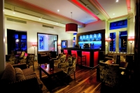  Vacation Hub International | Thistle Bloomsbury Park Hotel Lobby