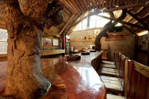  Vacation Hub International | Triton Dive Lodge Lobby