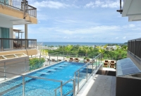  Vacation Hub International | Princess Seaview Resort & Spa Lobby