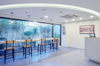  Vacation Hub International | Red Planet Manila Mabini Lobby