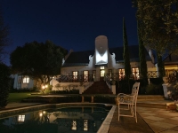  Vacation Hub International | Bloemstantia Gueshouse Lobby