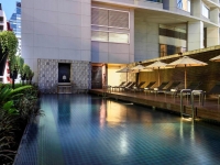  Vacation Hub International | Pullman Bangkok Grande Sukhumvit Lobby
