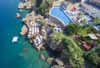  Vacation Hub International | Ramada Plaza Antalya Lobby
