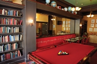  Vacation Hub International | Hotel Fusion Lobby