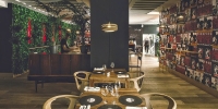  Vacation Hub International | Hotel Urso Lobby
