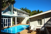  Vacation Hub International | Southern Cross Guesthouse Lobby