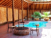  Vacation Hub International | 139 on Munnik Guest House Lobby