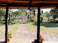  Vacation Hub International | Hope Springs Eternal Lobby