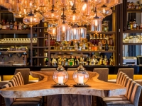  Vacation Hub International | Le Meridien Singapore Sentosa Lobby