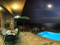 Vacation Hub International | All Seasons Bed and Breakfast Lobby