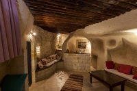  Vacation Hub International | The Cappadocia Hotel Lobby