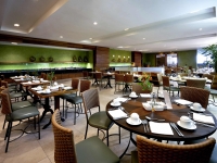  Vacation Hub International | Pullman Rio De Janeiro Sao Conrado Hotel Lobby