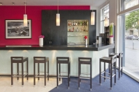  Vacation Hub International | Holiday Inn Berlin City Center East Prenzlauer Berg Lobby