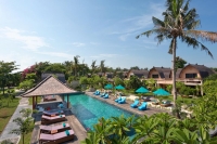  Vacation Hub International | Vila Ombak Lobby