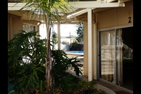  Vacation Hub International | Bergriver Lodge Lobby
