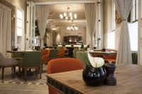  Vacation Hub International | Vault Karakoy The House Hotel Lobby