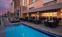  Vacation Hub International | Town Lodge Port Elizabeth Lobby