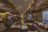  Vacation Hub International | Hyatt Regency Dubai Creek Heights Lobby