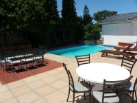  Vacation Hub International | Cape Town Palms Self Catering Accommodation Lobby
