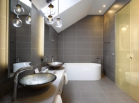  Vacation Hub International | Hotel UNIC Prague Lobby