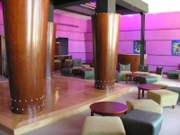  Vacation Hub International | Royal Lagoons Aqua Park Resort Lobby