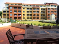  Vacation Hub International | Waldorf Randwick Serviced Apartments Lobby