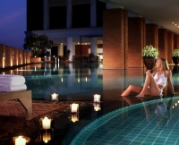  Vacation Hub International | Tower Club at Lebua Lobby