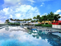  Vacation Hub International | One Farrer Hotel and Spa Lobby