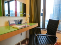  Vacation Hub International | Holiday Inn Express Hong Kong Kowloon Lobby