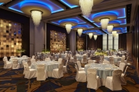  Vacation Hub International | Auberge Discovery Bay Hong Kong Lobby