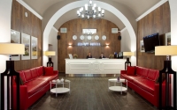  Vacation Hub International | Kravt Hotel Lobby