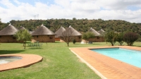  Vacation Hub International | Luiperdskloof Game Lodge Lobby