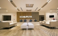  Vacation Hub International | Hotel Dos Playas Cancún Lobby