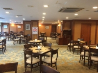  Vacation Hub International | Crystal Hotel Istanbul Lobby