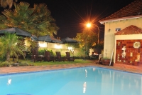  Vacation Hub International | 75 On Milner Lodge Lobby