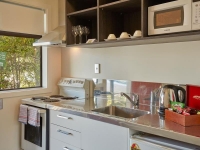  Vacation Hub International | Mount Cook Lodge and Motel Lobby