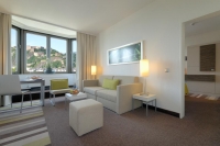  Vacation Hub International | Mercure Hotel Koblenz Lobby