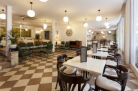  Vacation Hub International | Hotel Araxa Lobby