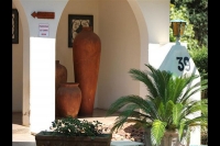  Vacation Hub International | El Palmar Guesthouse Lobby