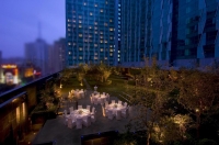 Vacation Hub International | Doubletree by Hilton Beijing Hotel Lobby