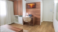  Vacation Hub International | Plaza Florianópolis Hotel Lobby