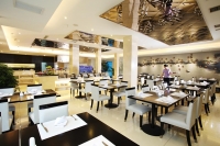  Vacation Hub International | Free Comfort Holiday Hotel Xueyuan South Road Lobby