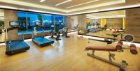  Vacation Hub International | Damac Maison Cour Jardin Hotel Lobby