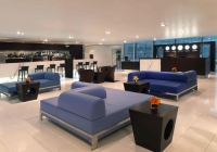  Vacation Hub International | Dubai International Hotel Lobby