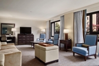  Vacation Hub International | Washington Hilton Lobby
