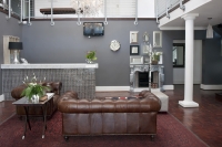  Vacation Hub International | Purple Trumpet Guesthouse Lobby
