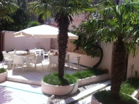  Vacation Hub International | La Pergola di Venezia Hotel Lobby