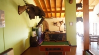  Vacation Hub International | Klipspringer Lodge Lobby
